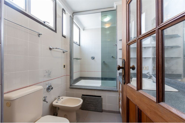 Imagem Imóvel com 3 Quartos à Venda, 160 m² em Higienópolis - São Paulo