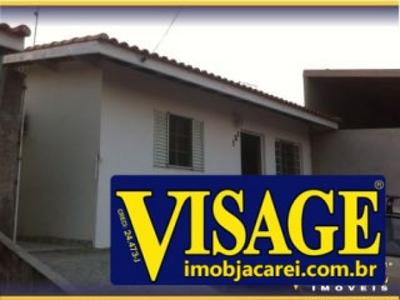 Casa de Condomínio com 2 Quartos à Venda, 95 m² em Jd. Paraiso - Jacareí