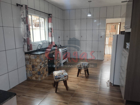 Imagem Casa à Venda, 125 m² em Travessão - Caraguatatuba Imagem Casa à Venda, 125 m² em Travessão - Caraguatatuba