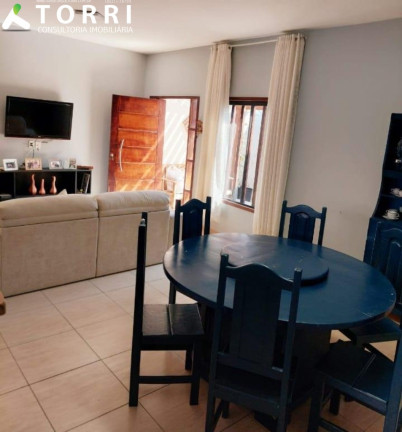 Imagem Casa com 2 Quartos à Venda, 90 m² em Jardim Tulipas - Sorocaba Imagem Casa com 2 Quartos à Venda, 90 m² em Jardim Tulipas - Sorocaba