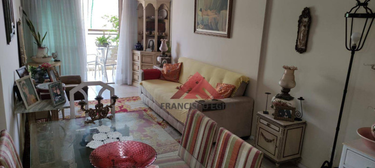 Imagem Apartamento com 2 Quartos à Venda, 80 m² em Santa Rosa - Niterói Imagem Apartamento com 2 Quartos à Venda, 80 m² em Santa Rosa - Niterói