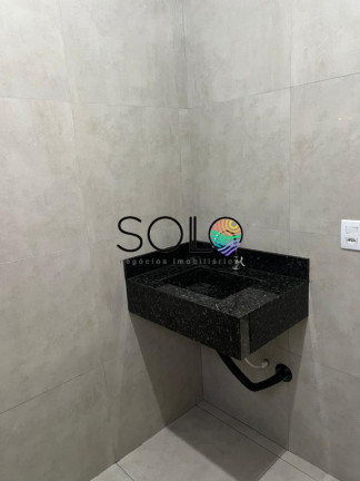 Imagem Casa com 2 Quartos à Venda, 55 m² em Residencial Almedas L - Araraquara Imagem Casa com 2 Quartos à Venda, 55 m² em Residencial Almedas L - Araraquara