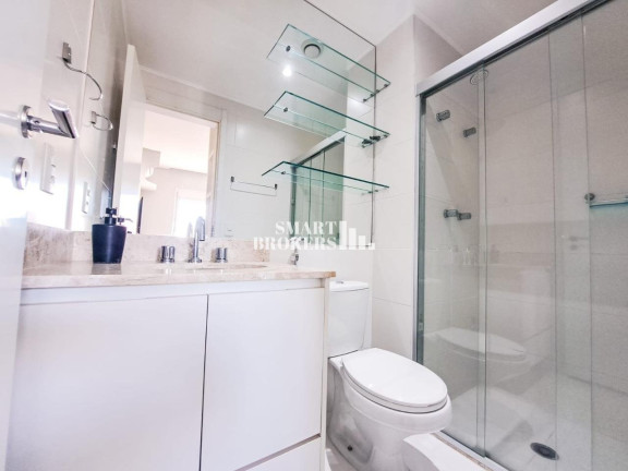 Imagem Apartamento com 2 Quartos para Alugar, 68 m² em Pinheiros - São Paulo Imagem Apartamento com 2 Quartos para Alugar, 68 m² em Pinheiros - São Paulo