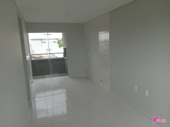 Imagem Apartamento com 2 Quartos à Venda, 50 m² em Ribeirão Da Ilha - Florianópolis