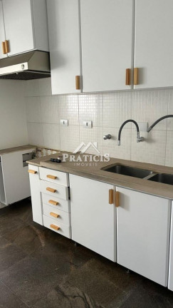 Imagem Apartamento com 3 Quartos à Venda, 137 m² em Vila Mariana - São Paulo