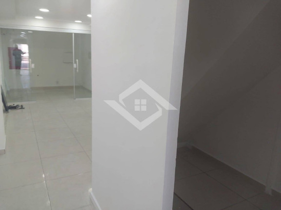 Imagem Loja para Alugar, 120 m² em Campo Grande - Rio De Janeiro Imagem Loja para Alugar, 120 m² em Campo Grande - Rio De Janeiro