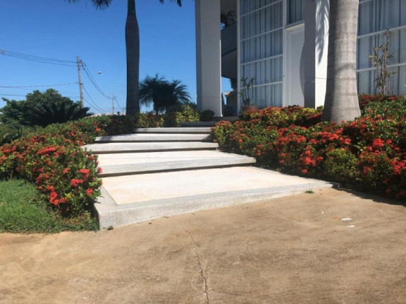 Imagem Sobrado com 5 Quartos à Venda, 790 m² em Ibiti Royal Park - Sorocaba