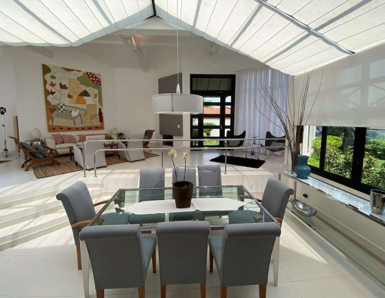 Imagem Casa de Condomínio com 3 Quartos à Venda, em São Paulo Ii - Cotia Imagem Casa de Condomínio com 3 Quartos à Venda, em São Paulo Ii - Cotia