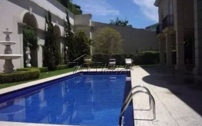 Imagem Casa de Condomínio com 7 Quartos à Venda, 1.200 m² em Alphaville Residencial Um - Barueri Imagem Casa de Condomínio com 7 Quartos à Venda, 1.200 m² em Alphaville Residencial Um - Barueri