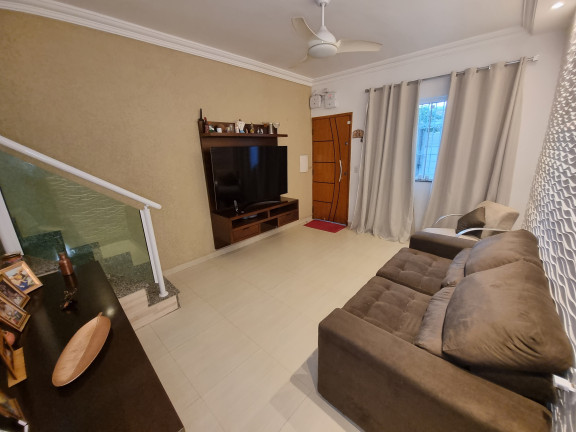 Imagem Sobrado com 2 Quartos à Venda, 80 m² em Vila Ivone - São Paulo Imagem Sobrado com 2 Quartos à Venda, 80 m² em Vila Ivone - São Paulo