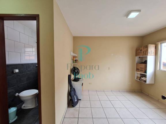 Imagem Sobrado com 5 Quartos à Venda, 244 m² em Jardim Das Flores - Osasco