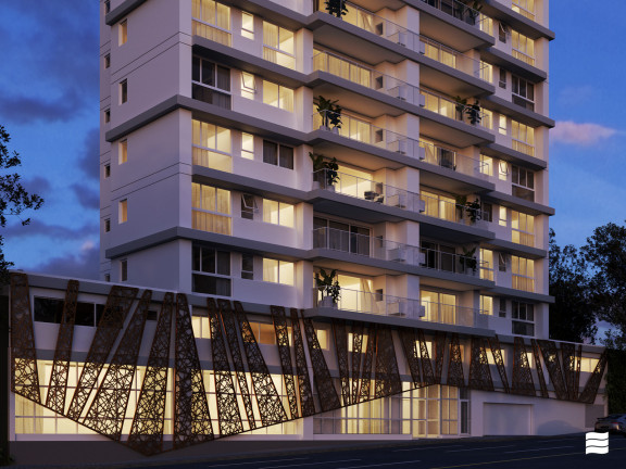 Imagem Apartamento com 3 Quartos à Venda, 154 m² em Alto Da Glória - Curitiba
