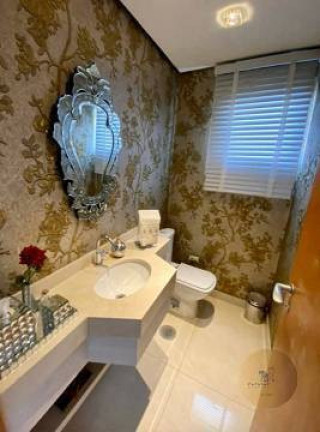 Imagem Apartamento com 3 Quartos à Venda, 253 m² em Santo Antonio - São Caetano Do Sul Imagem Apartamento com 3 Quartos à Venda, 253 m² em Santo Antonio - São Caetano Do Sul