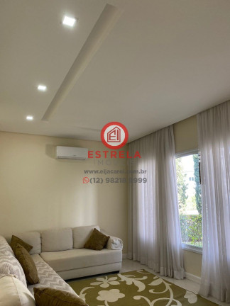 Imagem Casa com 4 Quartos à Venda, 656 m² em Jardim Paraíba - Jacareí