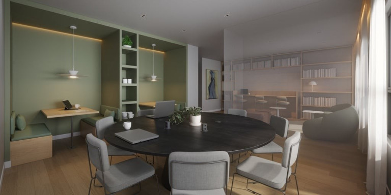 Imagem Imóvel com 3 Quartos à Venda, 76 m² em Chácara Klabin - São Paulo Imagem Imóvel com 3 Quartos à Venda, 76 m² em Chácara Klabin - São Paulo