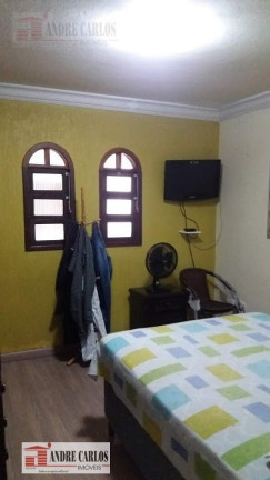 Imagem Casa com 2 Quartos à Venda, 120 m² em Padroeira - Osasco Imagem Casa com 2 Quartos à Venda, 120 m² em Padroeira - Osasco
