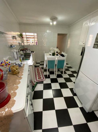 Imagem Casa com 2 Quartos à Venda, 90 m² em Vila Carrão - São Paulo