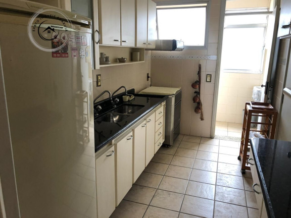 Imagem Apartamento com 2 Quartos à Venda, 80 m²