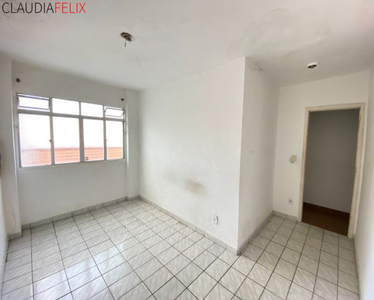 Imagem Imóvel com 2 Quartos para Alugar, 65 m² em Boqueirão - Praia Grande