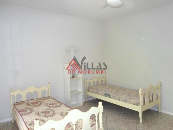 Imagem Sobrado com 4 Quartos à Venda, 320 m² em Riviera De São Lourenço - Bertioga