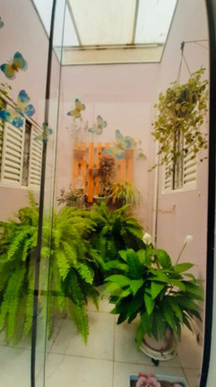 Imagem Casa com 4 Quartos à Venda, 140 m² em Jardim Wanderley - Tatuí