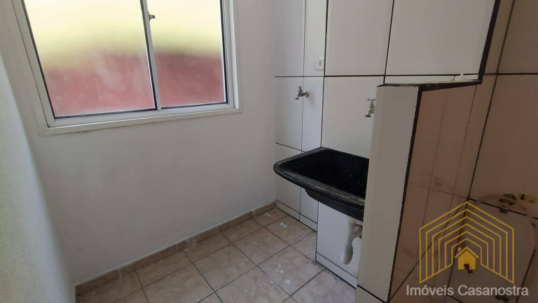 Imagem Apartamento com 2 Quartos à Venda, 44 m² em Cidade Parque Brasília - Guarulhos