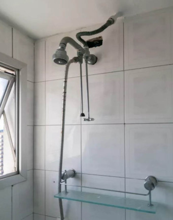 Imagem Apartamento com 2 Quartos à Venda, 54 m² em Vila Gumercindo - São Paulo