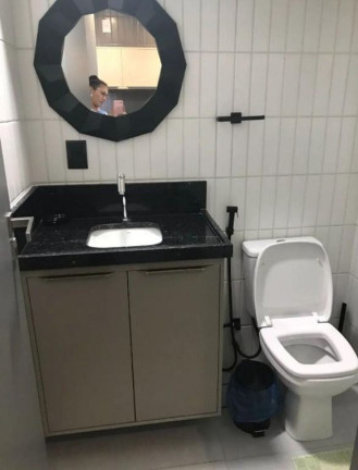 Imagem Apartamento com 1 Quarto para Alugar, 25 m² em Manaíra - João Pessoa Imagem Apartamento com 1 Quarto para Alugar, 25 m² em Manaíra - João Pessoa