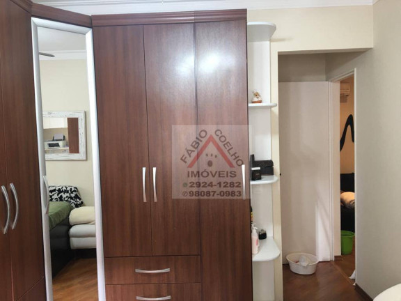 Imagem Apartamento com 3 Quartos à Venda, 129 m² em Vila Mascote - São Paulo Imagem Apartamento com 3 Quartos à Venda, 129 m² em Vila Mascote - São Paulo