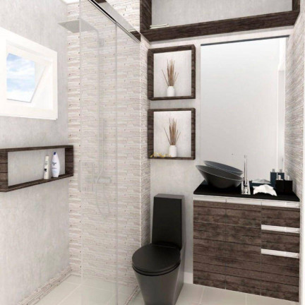 Imagem Apartamento com 2 Quartos à Venda, 40 m² em Vila Matilde - São Paulo