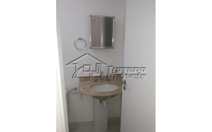 Imagem Apartamento com 2 Quartos à Venda, 63 m² em Vila Industrial - São José Dos Campos