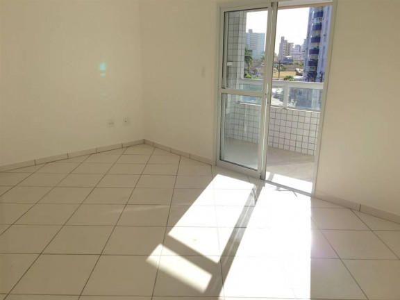 Imagem Apartamento com 2 Quartos à Venda,  em Guilhermina - Praia Grande