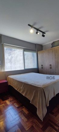 Imagem Apartamento com 1 Quarto à Venda, 44 m² em Menino Deus - Porto Alegre