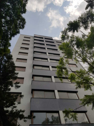 Imagem Apartamento com 2 Quartos à Venda, 71 m² em Higienópolis - Porto Alegre