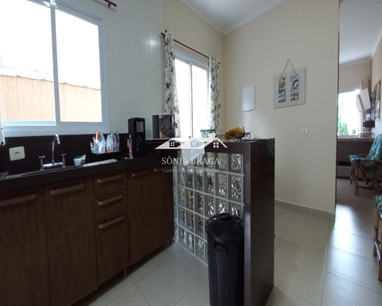 Imagem Casa com 3 Quartos à Venda, 170 m² em Boracéia - Bertioga