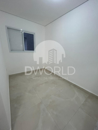 Imagem Imóvel com 2 Quartos à Venda, 44 m² em Vila Príncipe De Gales - Santo André