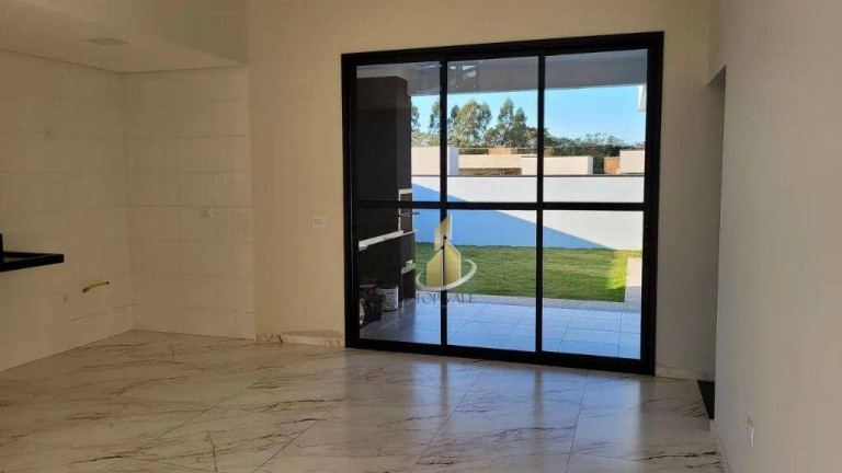 Imagem Casa com 3 Quartos à Venda, 140 m² em Condomínio Terras Do Vale - Caçapava Imagem Casa com 3 Quartos à Venda, 140 m² em Condomínio Terras Do Vale - Caçapava