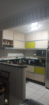 Imagem Apartamento com 2 Quartos à Venda, 68 m² em Vila Humaitá - Santo André Imagem Apartamento com 2 Quartos à Venda, 68 m² em Vila Humaitá - Santo André