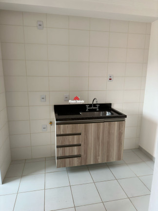 Imagem Apartamento com 2 Quartos à Venda, 52 m² em Bosque Dos Jacarandás - Jundiaí