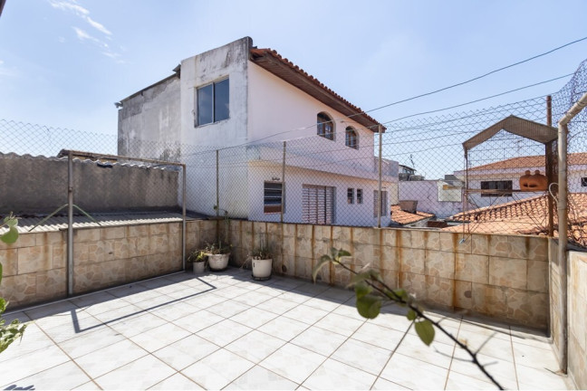Imagem Casa com 3 Quartos à Venda, 200 m² em Cupecê - São Paulo Imagem Casa com 3 Quartos à Venda, 200 m² em Cupecê - São Paulo