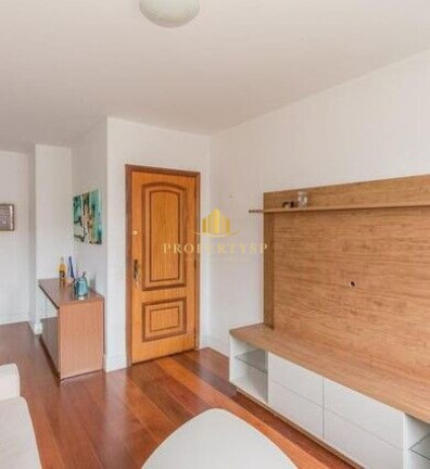 Imagem Apartamento com 3 Quartos à Venda, 100 m² em Vila Congonhas - São Paulo