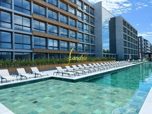 Imagem Apartamento com 1 Quarto à Venda, 28 m² em Atlantida - Xangri-la