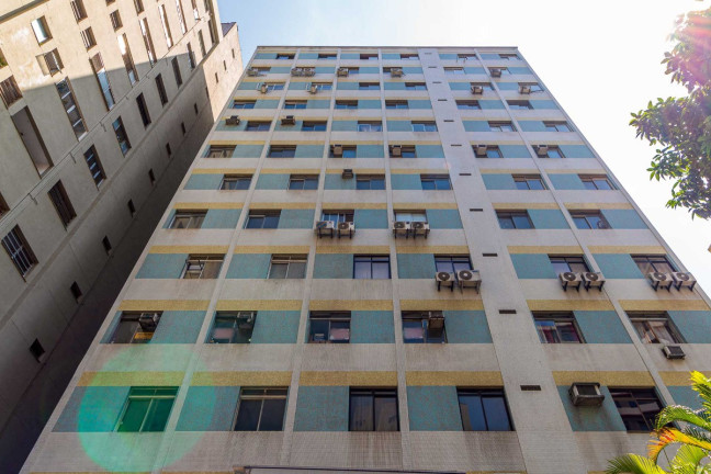 Imagem Ponto Comercial à Venda, 52 m² em Bela Vista - São Paulo Imagem Ponto Comercial à Venda, 52 m² em Bela Vista - São Paulo