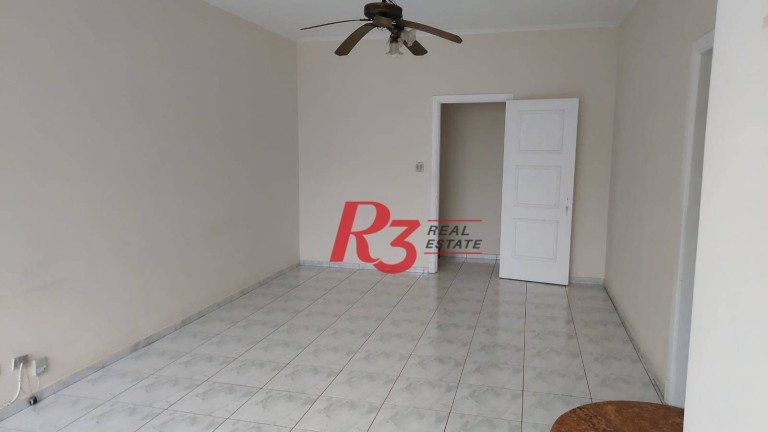 Imagem Apartamento com 3 Quartos à Venda, 150 m² em Boqueirão - Santos