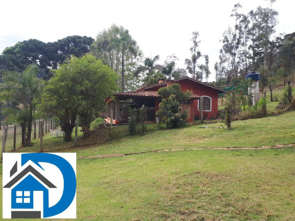 Imagem Chácara com 4 Quartos à Venda, 200 m² em Rural - Itapeva Imagem Chácara com 4 Quartos à Venda, 200 m² em Rural - Itapeva