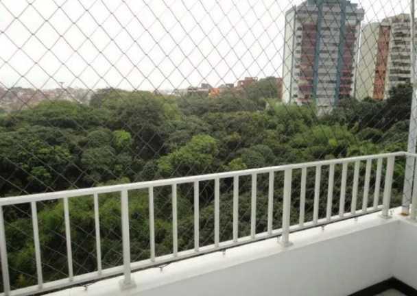 Imagem Apartamento com 3 Quartos à Venda, 89 m² em Acupe De Brotas - Salvador