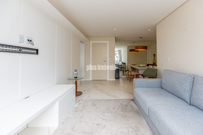 Imagem Apartamento com 3 Quartos à Venda, 110 m² em Jardim América - São Paulo Imagem Apartamento com 3 Quartos à Venda, 110 m² em Jardim América - São Paulo
