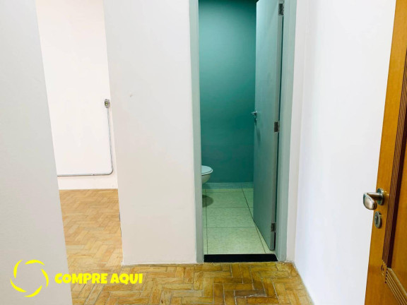 Imagem Sala Comercial à Venda, 29 m² em Jardim Paulista - São Paulo