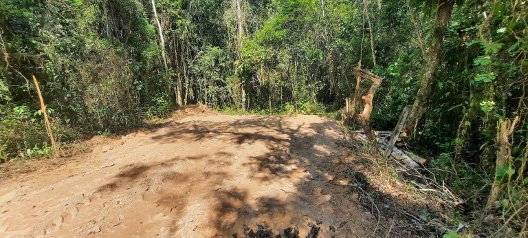 Imagem Terreno à Venda, 968 m² em Tabatinga - Caraguatatuba Imagem Terreno à Venda, 968 m² em Tabatinga - Caraguatatuba