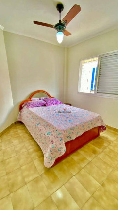 Imagem Apartamento com 2 Quartos à Venda, 80 m² em Canto Do Forte - Praia Grande